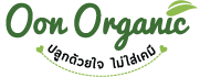 Oon Organic Logo